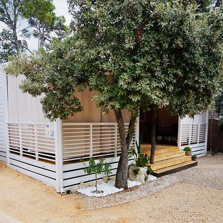 Adria Summer Home Biograd Na Moru Esterno foto