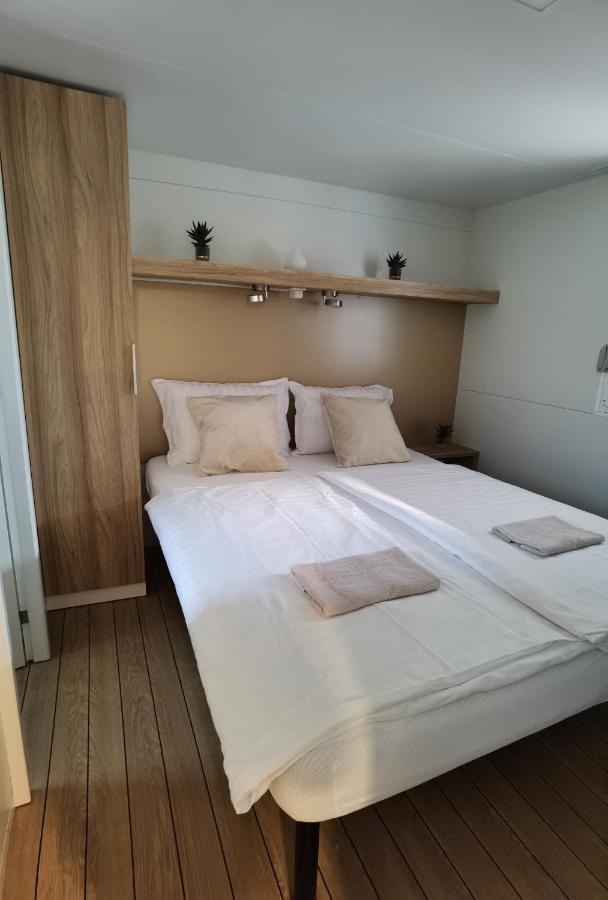 Adria Summer Home Biograd Na Moru Esterno foto